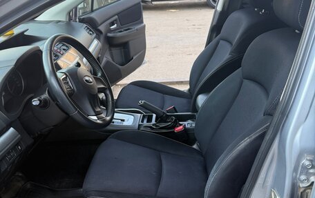 Subaru XV I рестайлинг, 2013 год, 1 300 000 рублей, 11 фотография