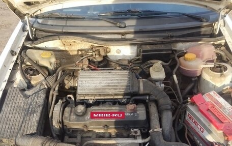 Opel Astra F, 1995 год, 180 000 рублей, 7 фотография