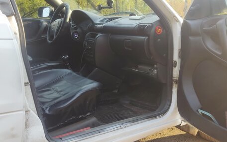 Opel Astra F, 1995 год, 180 000 рублей, 17 фотография