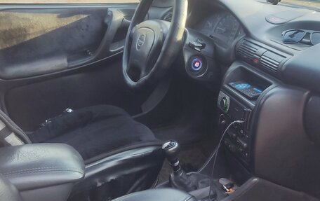 Opel Astra F, 1995 год, 180 000 рублей, 18 фотография