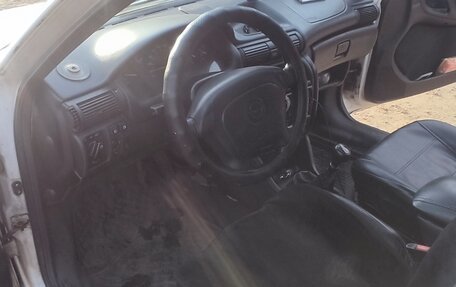 Opel Astra F, 1995 год, 180 000 рублей, 23 фотография