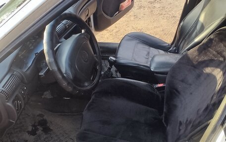 Opel Astra F, 1995 год, 180 000 рублей, 24 фотография