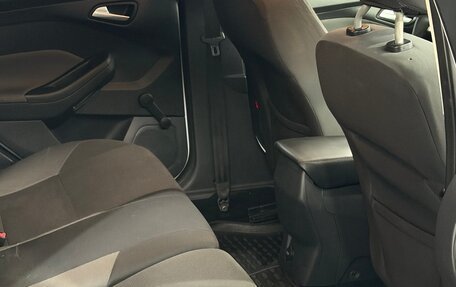 Ford Focus III, 2013 год, 675 000 рублей, 4 фотография