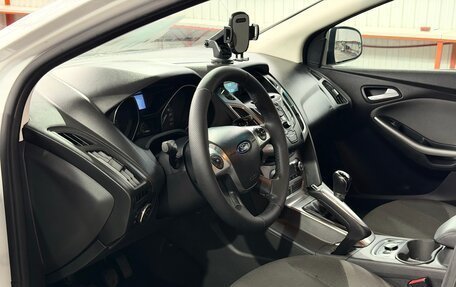 Ford Focus III, 2013 год, 675 000 рублей, 2 фотография