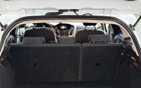 Ford Focus III, 2013 год, 675 000 рублей, 5 фотография