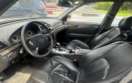 Mercedes-Benz E-Класс, 2002 год, 580 000 рублей, 8 фотография