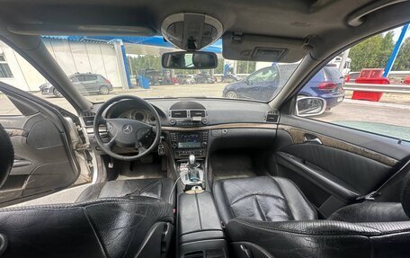 Mercedes-Benz E-Класс, 2002 год, 580 000 рублей, 7 фотография