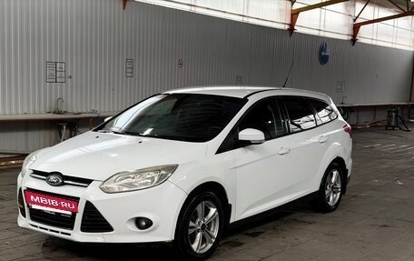 Ford Focus III, 2013 год, 675 000 рублей, 8 фотография
