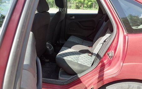 Ford Focus II рестайлинг, 2007 год, 230 000 рублей, 8 фотография