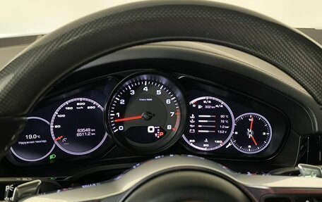 Porsche Cayenne III, 2019 год, 7 500 000 рублей, 7 фотография