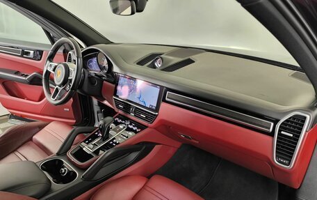 Porsche Cayenne III, 2019 год, 7 500 000 рублей, 11 фотография