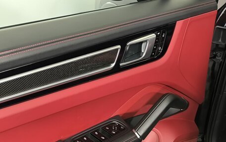 Porsche Cayenne III, 2019 год, 7 500 000 рублей, 10 фотография