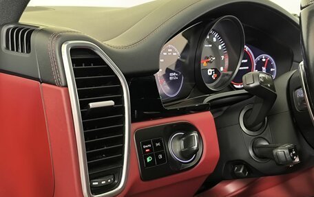 Porsche Cayenne III, 2019 год, 7 500 000 рублей, 9 фотография