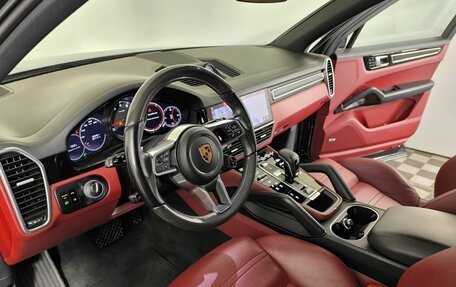 Porsche Cayenne III, 2019 год, 7 500 000 рублей, 8 фотография