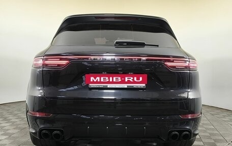 Porsche Cayenne III, 2019 год, 7 500 000 рублей, 5 фотография
