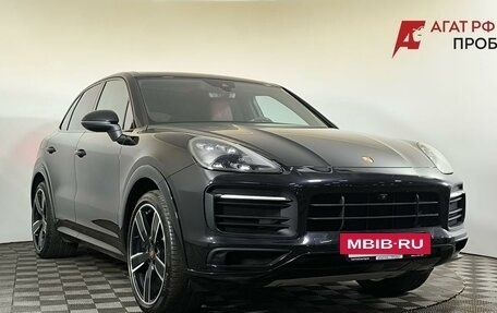 Porsche Cayenne III, 2019 год, 7 500 000 рублей, 3 фотография
