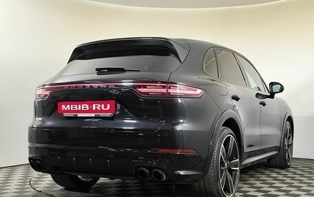 Porsche Cayenne III, 2019 год, 7 500 000 рублей, 4 фотография