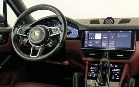 Porsche Cayenne III, 2019 год, 7 500 000 рублей, 15 фотография