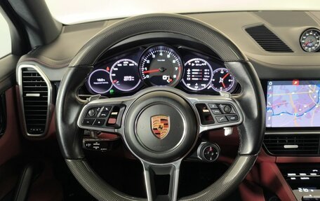 Porsche Cayenne III, 2019 год, 7 500 000 рублей, 16 фотография
