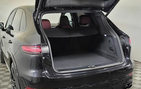 Porsche Cayenne III, 2019 год, 7 500 000 рублей, 21 фотография