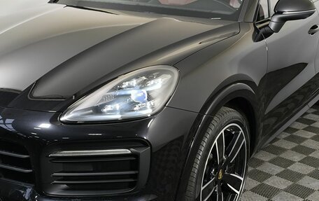 Porsche Cayenne III, 2019 год, 7 500 000 рублей, 23 фотография