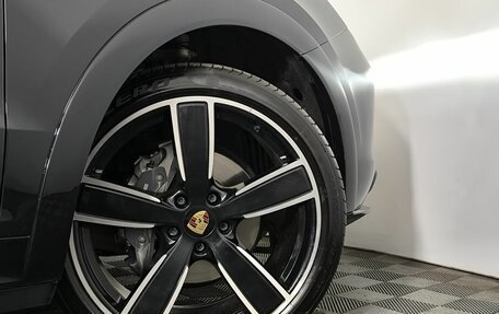 Porsche Cayenne III, 2019 год, 7 500 000 рублей, 25 фотография