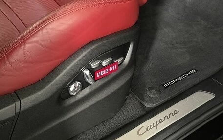 Porsche Cayenne III, 2019 год, 7 500 000 рублей, 13 фотография