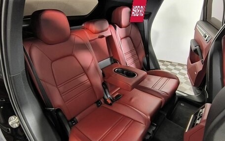 Porsche Cayenne III, 2019 год, 7 500 000 рублей, 19 фотография