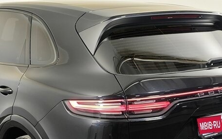 Porsche Cayenne III, 2019 год, 7 500 000 рублей, 24 фотография