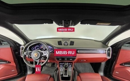 Porsche Cayenne III, 2019 год, 7 500 000 рублей, 14 фотография
