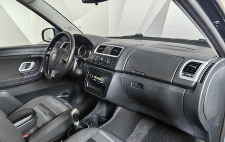 Skoda Fabia II, 2008 год, 471 000 рублей, 12 фотография