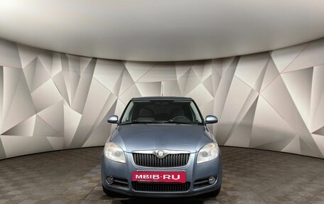 Skoda Fabia II, 2008 год, 471 000 рублей, 7 фотография