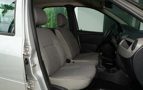 Renault Logan I, 2014 год, 598 000 рублей, 8 фотография