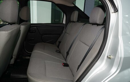 Renault Logan I, 2014 год, 598 000 рублей, 9 фотография
