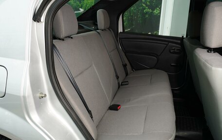 Renault Logan I, 2014 год, 598 000 рублей, 7 фотография