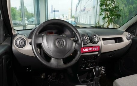 Renault Logan I, 2014 год, 598 000 рублей, 6 фотография