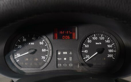 Renault Logan I, 2014 год, 598 000 рублей, 12 фотография