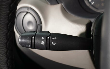 Renault Logan I, 2014 год, 598 000 рублей, 13 фотография