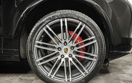 Porsche Cayenne III, 2014 год, 3 450 000 рублей, 9 фотография