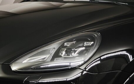 Porsche Cayenne III, 2014 год, 3 450 000 рублей, 10 фотография