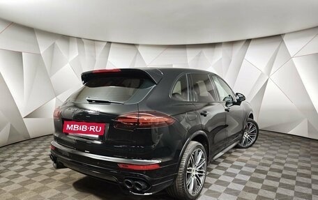 Porsche Cayenne III, 2014 год, 3 450 000 рублей, 2 фотография