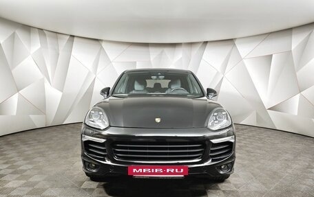 Porsche Cayenne III, 2014 год, 3 450 000 рублей, 7 фотография