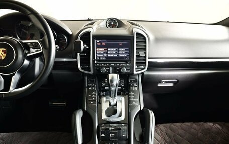 Porsche Cayenne III, 2014 год, 3 450 000 рублей, 15 фотография
