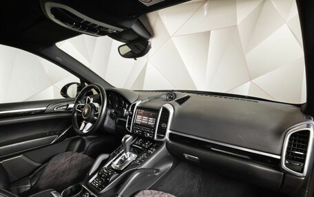 Porsche Cayenne III, 2014 год, 3 450 000 рублей, 13 фотография