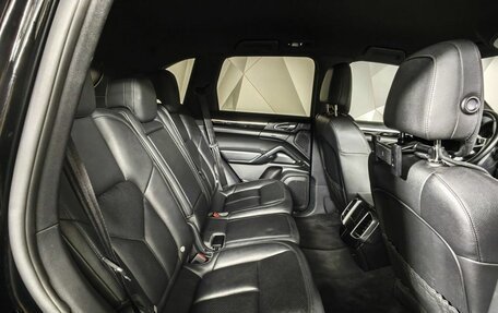 Porsche Cayenne III, 2014 год, 3 450 000 рублей, 16 фотография