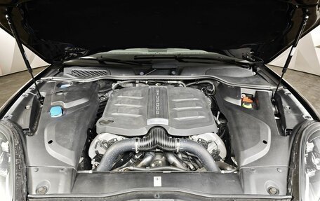 Porsche Cayenne III, 2014 год, 3 450 000 рублей, 11 фотография