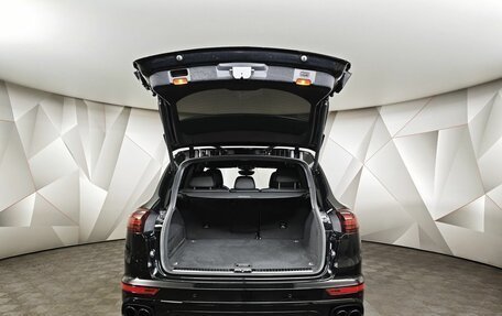 Porsche Cayenne III, 2014 год, 3 450 000 рублей, 12 фотография