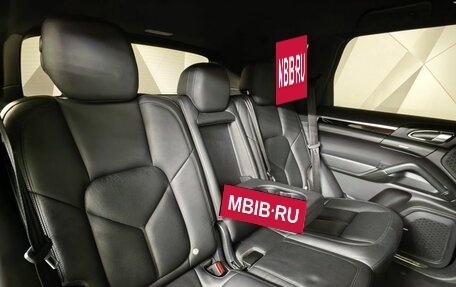 Porsche Cayenne III, 2014 год, 3 450 000 рублей, 17 фотография