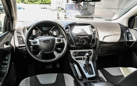 Ford Focus III, 2012 год, 749 000 рублей, 6 фотография