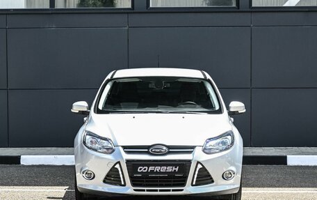 Ford Focus III, 2012 год, 749 000 рублей, 3 фотография